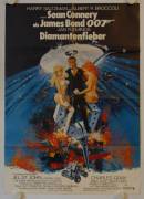 Diamonds are forever (James Bond 007 - Diamantenfieber)
